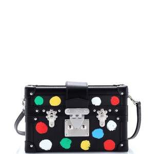 Louis Vuitton Petite Malle Handbag #183020L38B